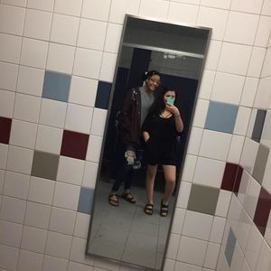 Meet your Posher, Jae